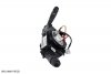 Pièce d’origine commodo de phares pour Peugeot 2008 / Peugeot 208, 98081767ZD